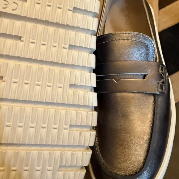 Vionic Women's Uptown - Gunmetal - Picture 3 of 4